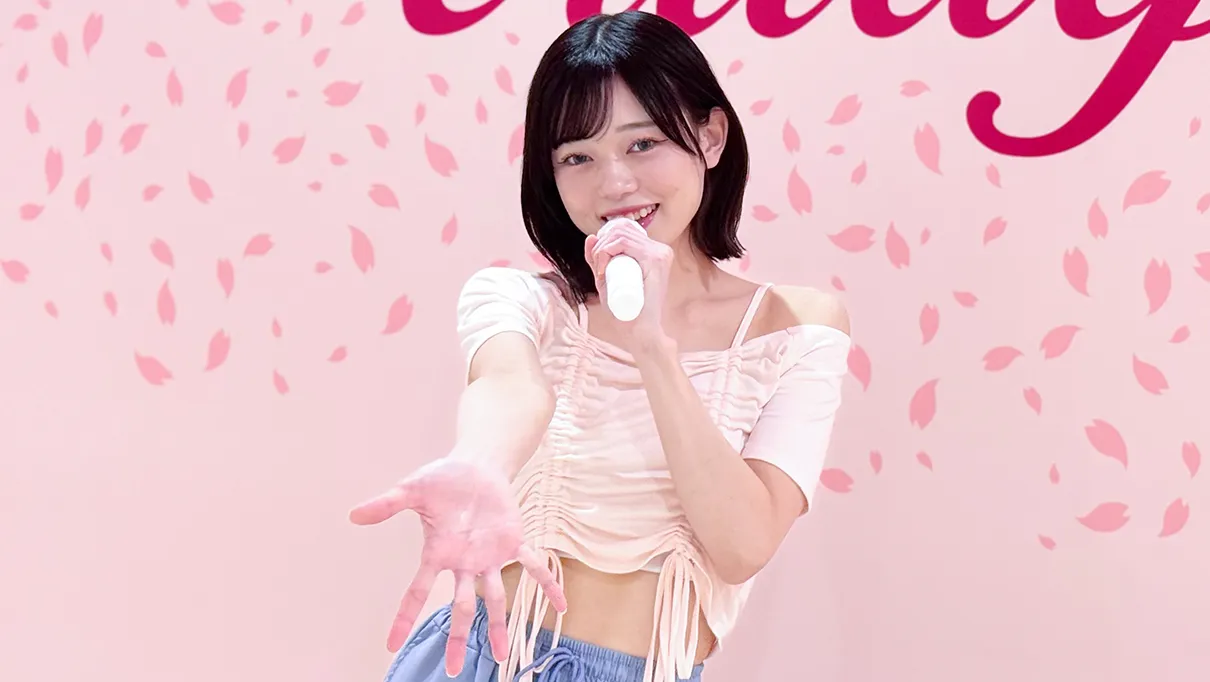 憧れのアーティストを完コピ!