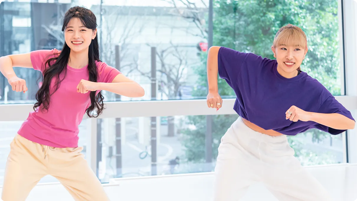 消費カロリーNo1でダイエット効果も!