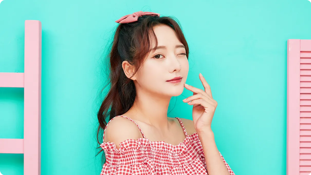 容姿よりも武器に!?「可愛い見せ方」が身につく