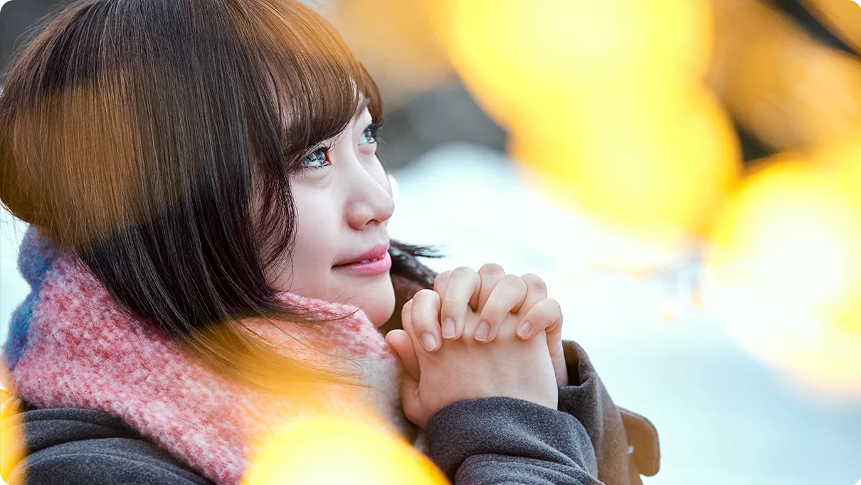 お仕事帰りに非日常の世界へ