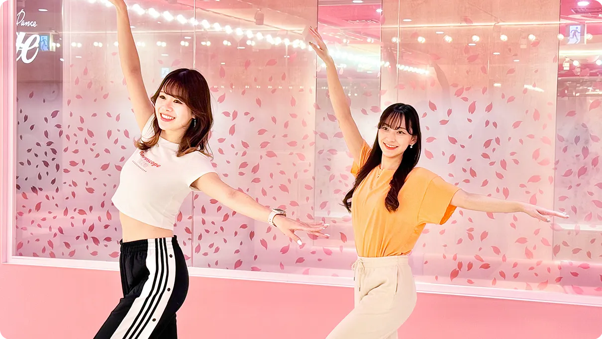 有酸素運動×体幹強化で効率的にボディメイク