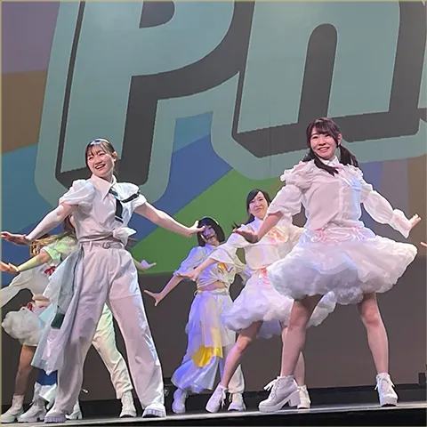 東京ダンスヴィレッジギャラリー1