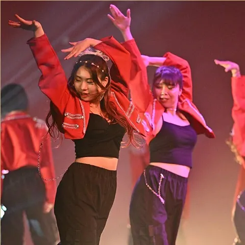 東京ダンスヴィレッジギャラリー2