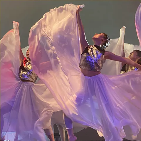 東京ダンスヴィレッジギャラリー4