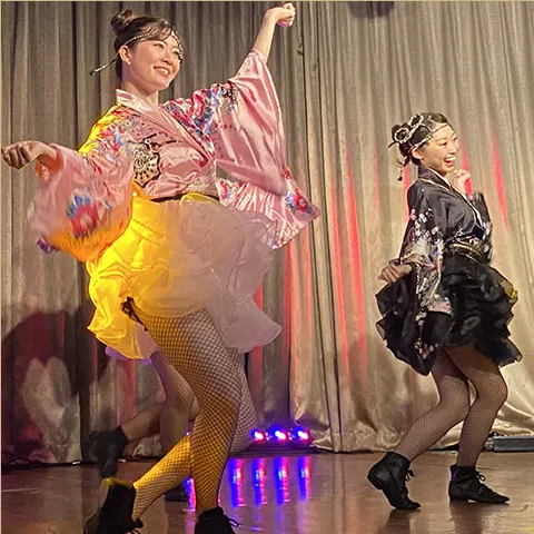 東京ダンスヴィレッジギャラリー6