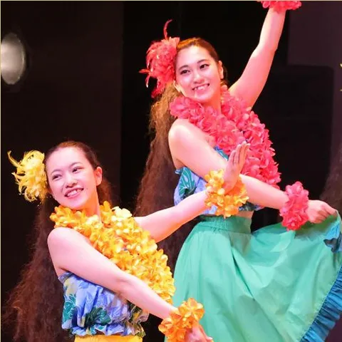 東京ダンスヴィレッジギャラリー7