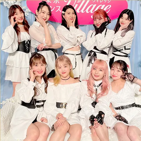 東京ダンスヴィレッジギャラリー8