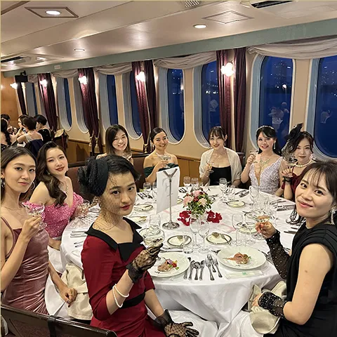 東京ダンスヴィレッジギャラリー9