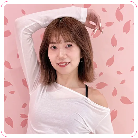 HIPHOP NANA先生(新宿校)