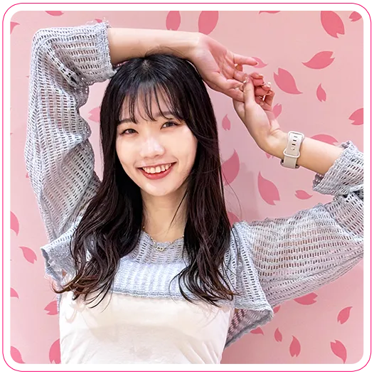 K-POP NATSUKO先生(渋谷校)