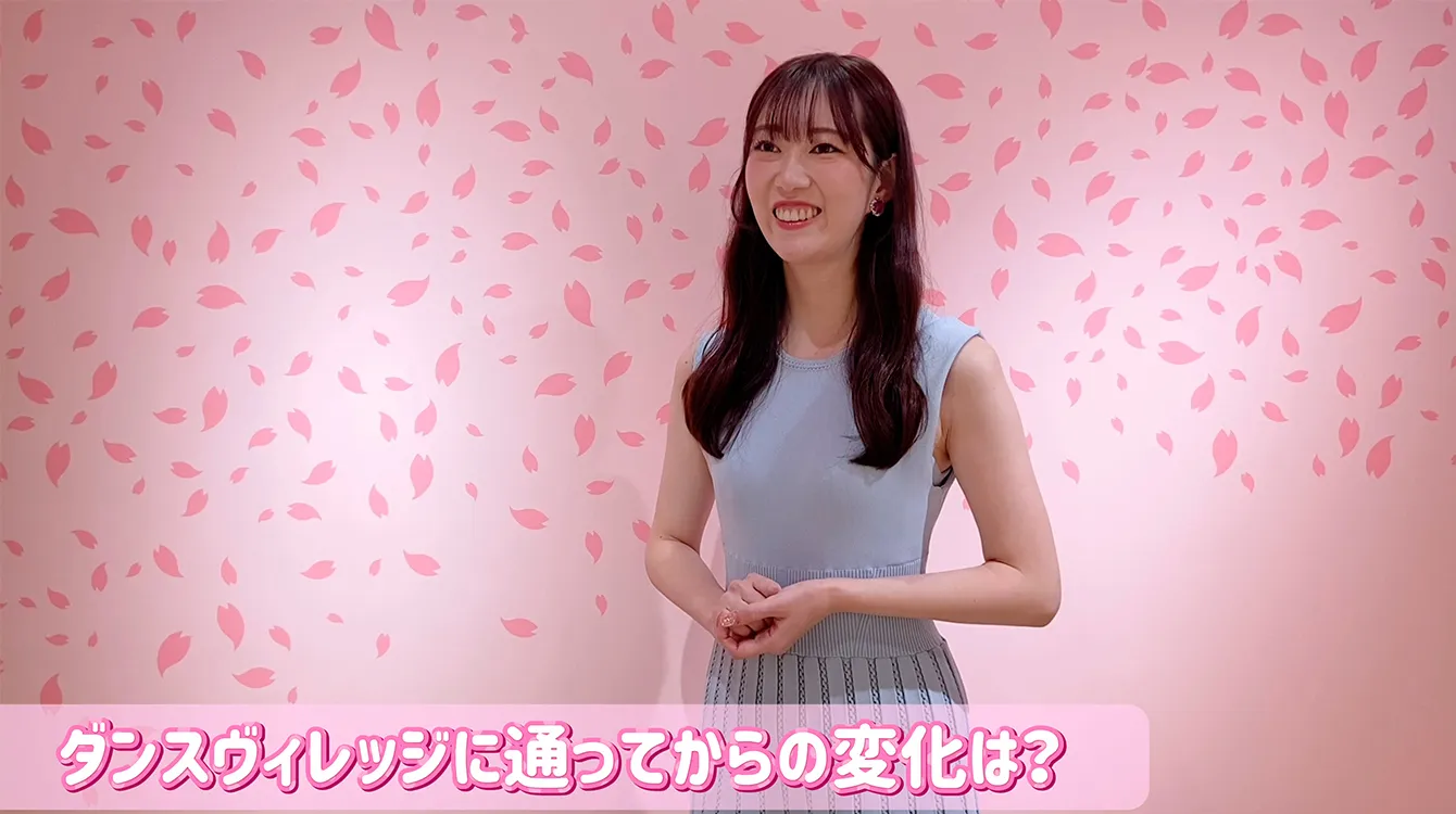 イベントで衣装を着るので、ダイエットのモチベーションが上がりました