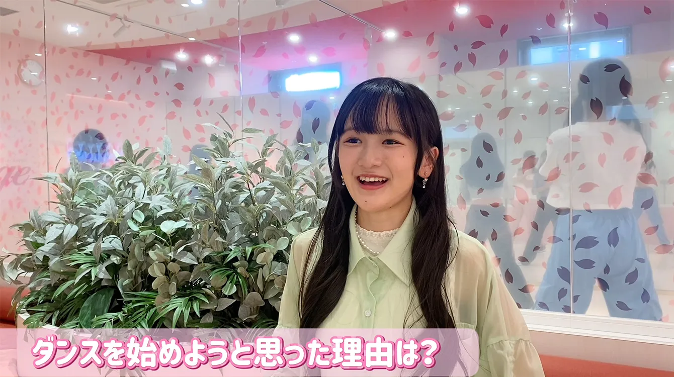 運動不足解消のために始めました