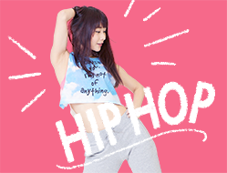 HIPHOP