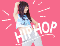 HIPHOP