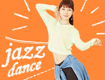 jazz dance