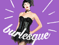 burlesque