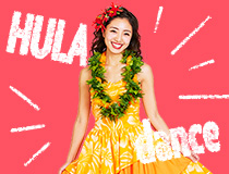 hula dance