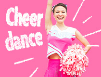 cheer dance