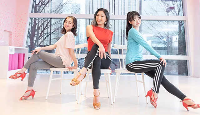 これからバーレスクダンスをはじめるなら東京ダンスヴィレッジへ!