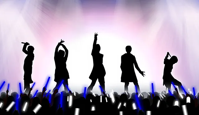 ジャニーズダンスを完コピして推しと一緒に楽しもう!