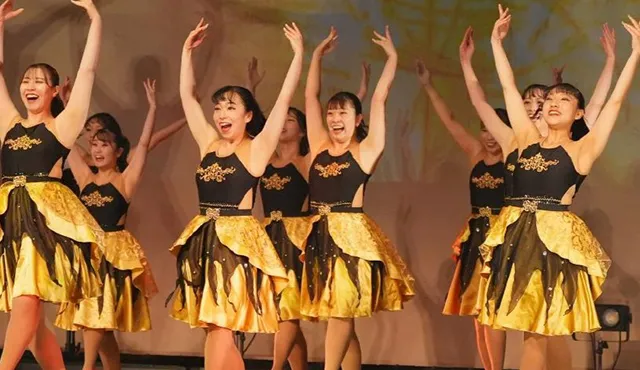 ディズニーダンスをマスターしてテーマパークをより楽しもう!