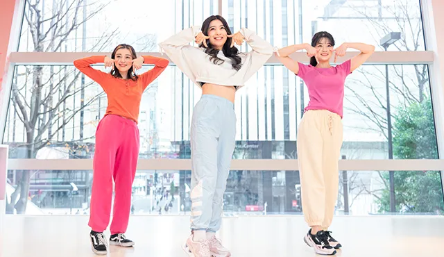 ジャズヒップホップを始めるなら「東京ダンスヴィレッジ」がおすすめ！