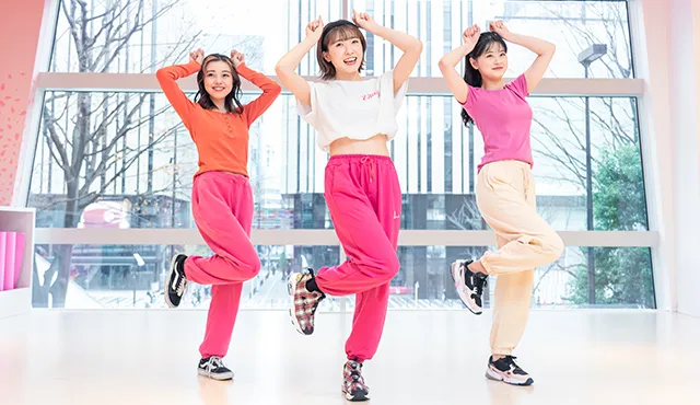 初心者がお得にダンスを始めるなら「東京ダンスヴィレッジ」
