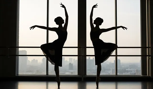 ダンス基礎の「キホン」！初心者が最初に知っておくべき3つの重要要素