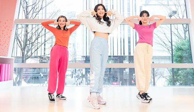 ダンスを基礎から学ぶなら「東京ダンスヴィレッジ」がおすすめ！