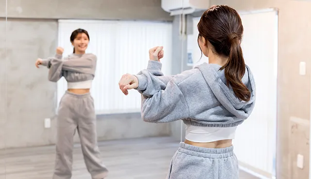 大人がダンス教室を探すときにまず知っておきたいこと