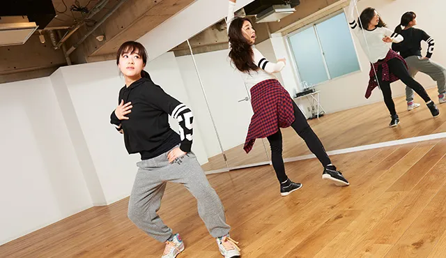 【最新版】大人から始めるダンス教室の失敗しない選び方