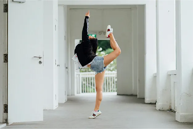 ダイエットダンスの効果とは？YouTubeの人気ダンス4選も紹介