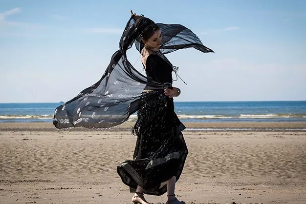 ベリーダンスでダイエットは痩せる？効果やすぐできるステップを紹介