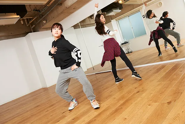 【最新版】大人から始めるダンス教室の失敗しない選び方