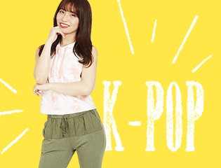 KPOP