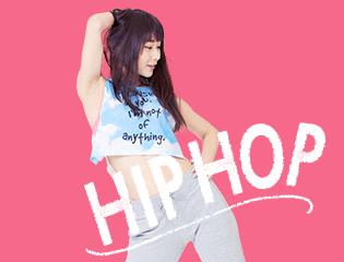 hiphop