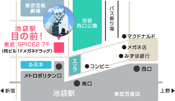 map preview