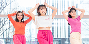 初心者に人気アイドルダンススクール 池袋 代30代女子の東京ダンスヴィレッジ