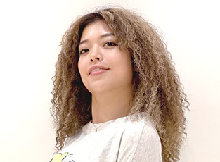 HIPHOP Yuka-Shigemitsu先生