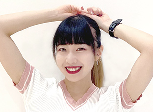 K-POP CHERRY先生