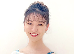 バレエ 入谷 香那子先生
