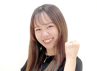 チアダンス メグミ先生