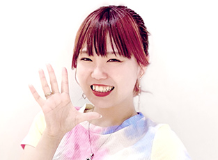HIPHOP/アイドル yuipan先生