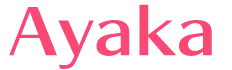 Ayaka