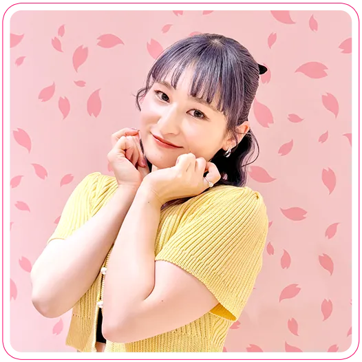 アイドル Nari先生(渋谷校)