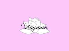 ベリーダンスコスチューム　Laymun